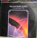 Hugh Fraser Quintet - Looking Up (Vinyle Usagé)