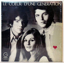 Coeur d Une Generation - Le Coeur d Une Generation (Vinyle Usagé)