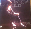 Francoise Hardy - A Suivre (Vinyle Usagé)