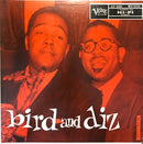Charlie Parker / Dizzy Gillespie - Bird And Diz (The Genius Of Charlie Parker