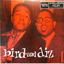 Charlie Parker / Dizzy Gillespie - Bird And Diz (Vinyle Usagé)
