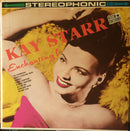 Kay Starr - Enchanting! (Vinyle Usagé)