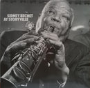 Sidney Bechet - At Storyville (Vinyle Usagé)