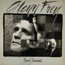 Glenn Frey - Soul Searchin (Vinyle Usagé)