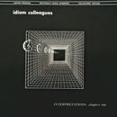 Idiom Colleagues - Interpretations Chapter One (Vinyle Usagé)