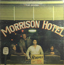 Doors - Morrison Hotel (Vinyle Usagé)