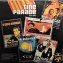 Various - Cine Parade 1931-1942 (Vinyle Usagé)