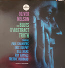 Oliver Nelson - The Blues And Abstract Truth (Vinyle Usagé)