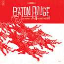 Baton Rouge - Fragments D'Eux M (Vinyle Usagé)