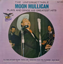 Moon Mullican - Plays And Sings His Greatest Hits (Vinyle Usagé)