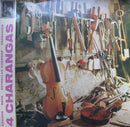 Various - 4 Charangas (Vinyle Usagé)