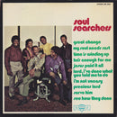 Soul Searchers - Soul Searchers (Vinyle Usagé)