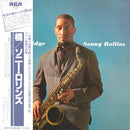 Sonny Rollins - The Bridge (Vinyle Usagé)