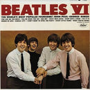 Beatles - VI (Vinyle Usagé)