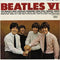 Beatles - VI (Vinyle Usagé)