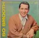 Perry Como - So Smooth (Vinyle Usagé)