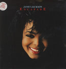Janet Jackson - Escapade (Vinyle Usagé)