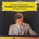 Beethoven / Barenboim - Diabelli-Variationen (Vinyle Usagé)