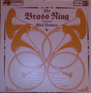 Brass Ring - The Brass Ring Featuring Phil Bodner (Vinyle Usagé)