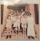 Los Inhumanos - Las Chicas No Tienen Pilila (Vinyle Usagé)