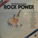 Various - Rock Power (Vinyle Usagé)