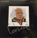 Leo Ferre - La Solitude (Vinyle Usagé)