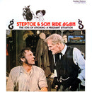 Wilfrid Brambell / Harry H Corbett - Steptoe & Son Ride Again (Vinyle Usagé)
