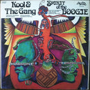 Kool And The Gang - Spirit Of The Boogie (Vinyle Usagé)