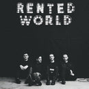 Menzingers - Rented World (Vinyle Usagé)