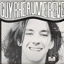 Guy Rheaume - Guy Rheaume Reve (Vinyle Usagé)