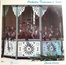 Orchestre Tropicana d Haiti - Cherche Connin (Vinyle Usagé)