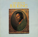 BB King - The Best of BB King (Vinyle Usagé)
