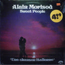 Alain Morisod Et Sweet People - Une Chanson Italienne (Vinyle Usagé)