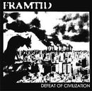 Framtid - Defeat Of Civilization (Vinyle Usagé)