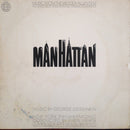 Soundtrack - Manhattan (Vinyle Usagé)