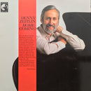 Denny Zeitlin - Homecoming (Vinyle Usagé)