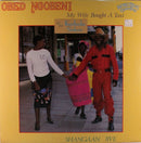 Obed Ngobeni / Kurhula Sisters - My Wife Bought A Taxi (Vinyle Usagé)