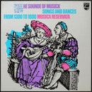 Various / Musica Reservata - The Sounde Of Musick (Vinyle Usagé)