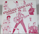 Elvis Presley - Standing Room Only Volume 3 (Vinyle Usagé)