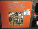Michael Stanley - Friends And Legends (Vinyle Usagé)
