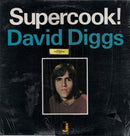 David Diggs - Supercook (Vinyle Usagé)