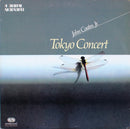 John Coates Jr - Tokyo Concert (Vinyle Usagé)