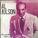 Al Jolson - Brunswick Rarities 1926-1930 (Vinyle Usagé)