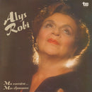 Alys Robi - Alys Robi: Ma Carriere Mes Chansons (Vinyle Usagé)