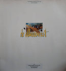 Willem Breuker - De Illusionist Soundtrack (Vinyle Usagé)