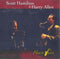 Scott Hamilton and Harry Allen - Heavy Juice (CD Usagé)