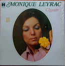 Monique Leyrac - Chante (Vinyle Usagé)