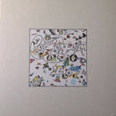 Led Zeppelin - Led Zeppelin III (Vinyle Usagé)