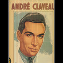 Andre Claveau - Andre Claveau (Vinyle Usagé)