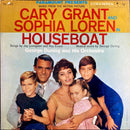 Soundtrack - George Duning: Houseboat (Vinyle Usagé)
